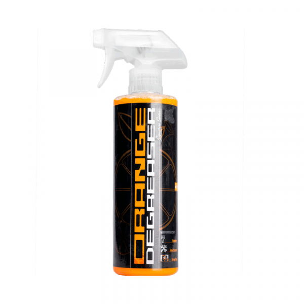 Orange Degreaser chemical guys boostlife front- boostlife.